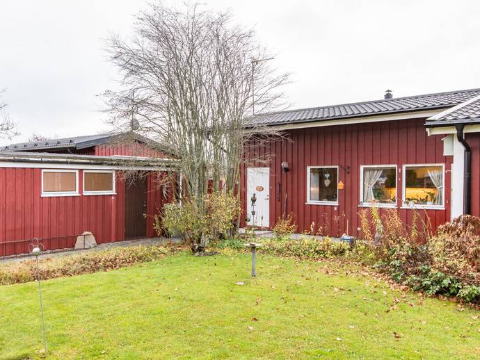 5 rok · 112 m² · Spanngatan 54