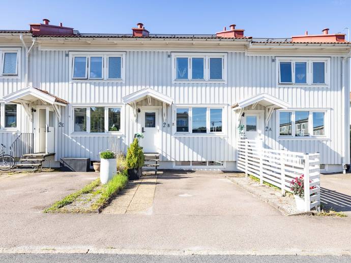 5 rok · 81,5 m² · Åkergatan 2B