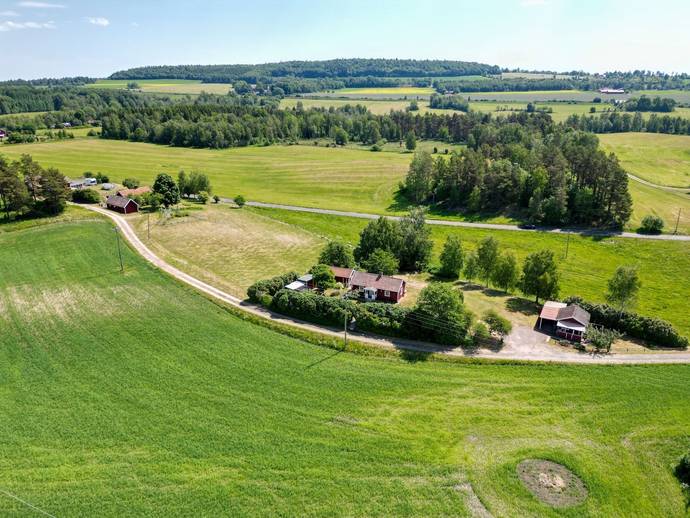 2 rok · 50 m² · Ranstad Höjen