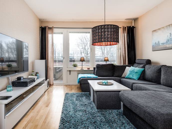 1 rok · 47 m² · Häradsvägen 34A