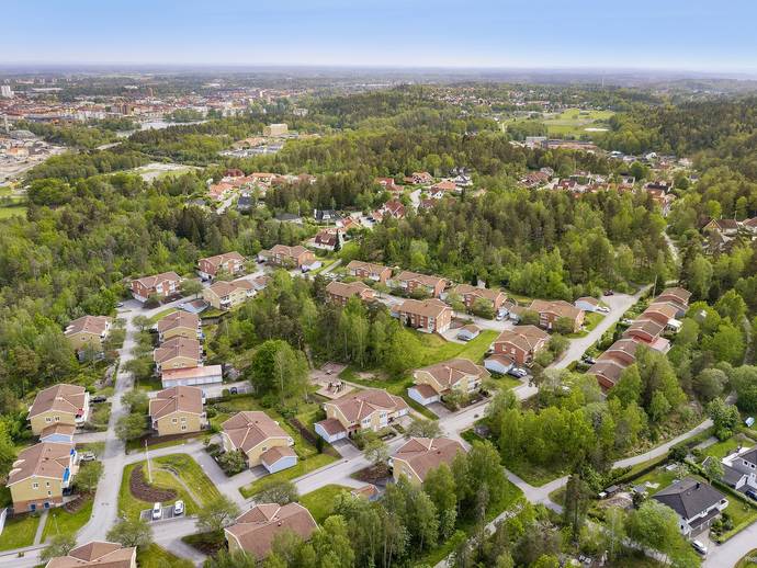 5 rok · 146,5 m² · Gryningsvägen 55