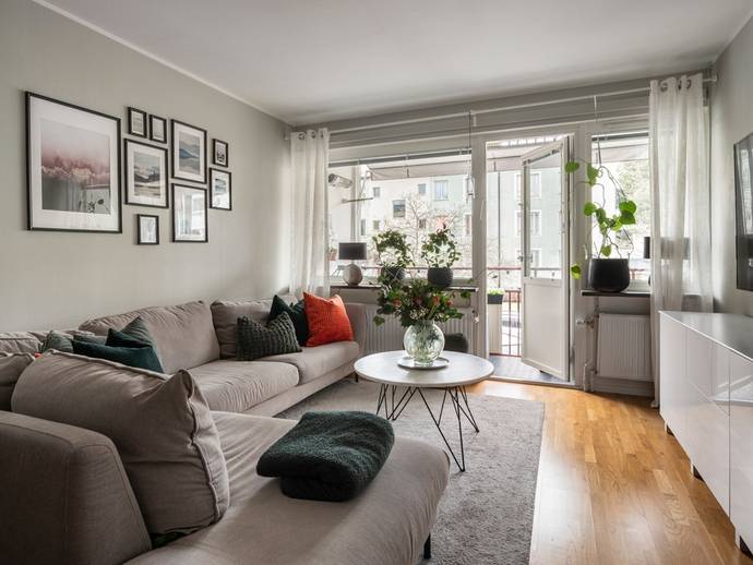4 rok · 85,5 m² · Skönviksvägen 292