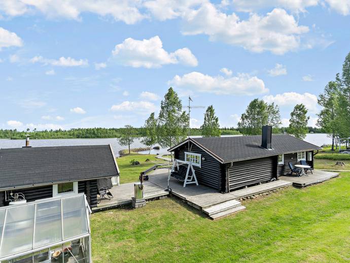 50 m² · Fälesön 247 & 251