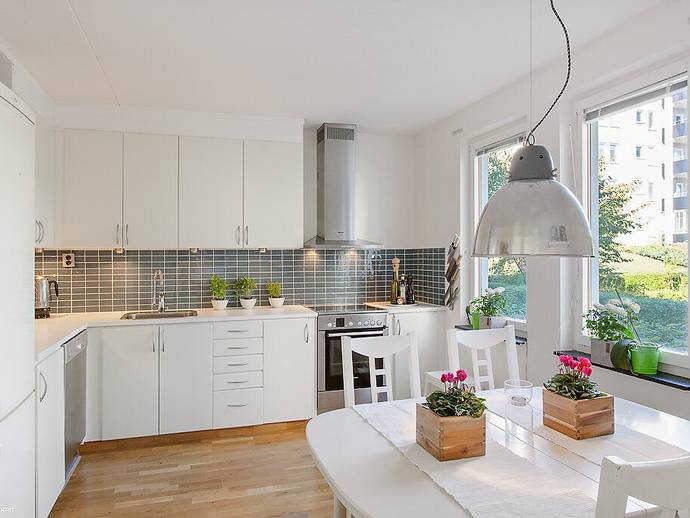 3 rok · 61 m² · Ormingeringen 75