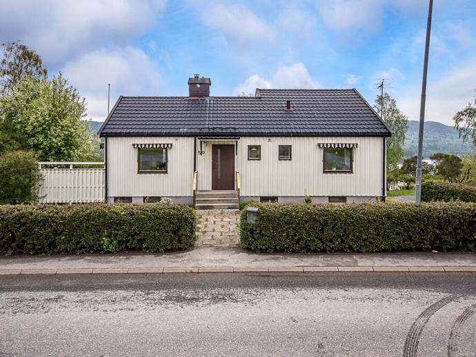 4 rok · 92 m² · Långgatan 59