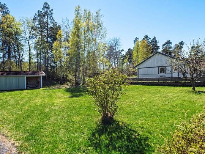 Starrmossevägen 36