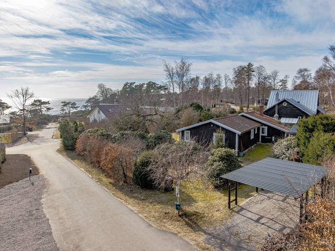 3 rok · 82 m² · Sandstigen 3