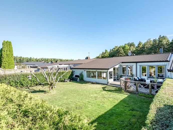 4 rok · 84 m² · Fågelbärsgatan 35