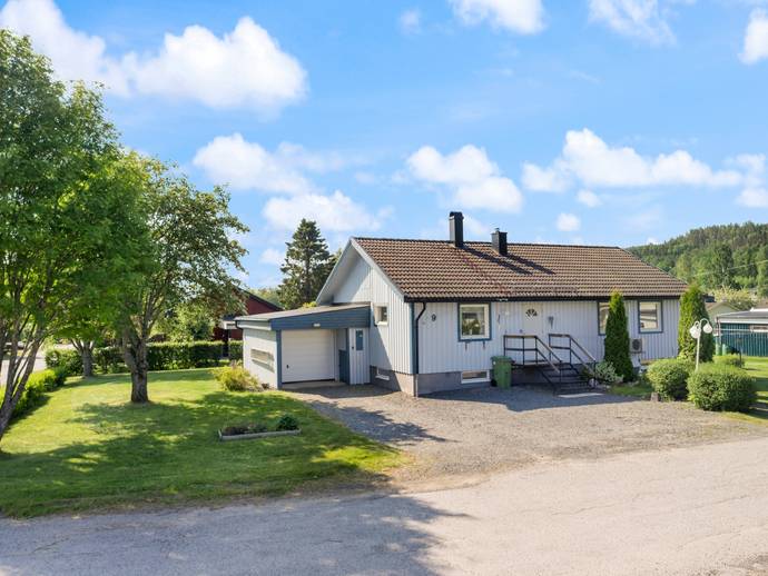 5 rok · 96 m² · Krokusvägen 9