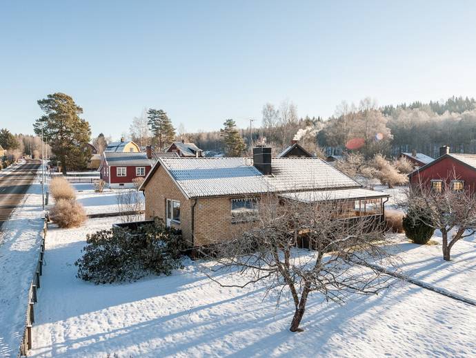 3 rok · 81 m² · Kolarevägen 29