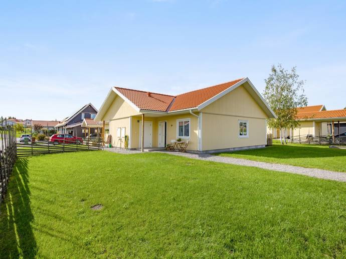 2 rok · 54,8 m² · Ringugnsvägen 3B