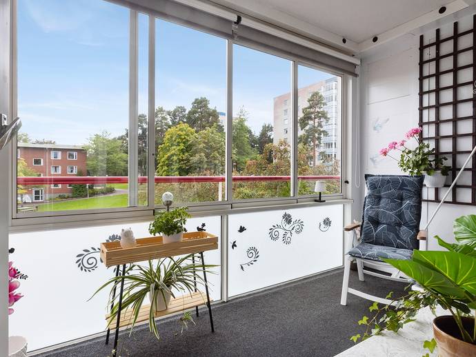 3 rok · 82 m² · Fadderortsgatan 5