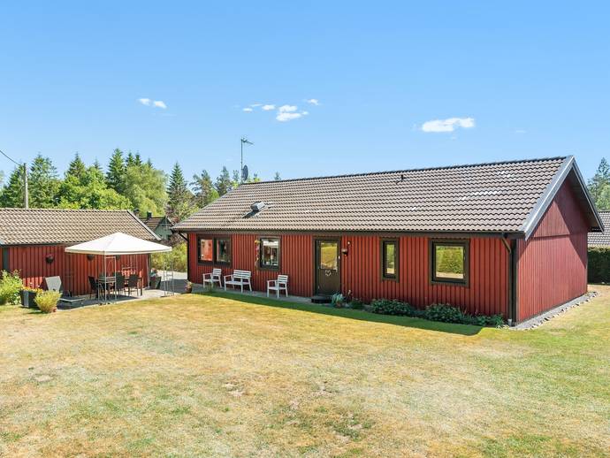 5 rok · 117 m² · Åkarp 432