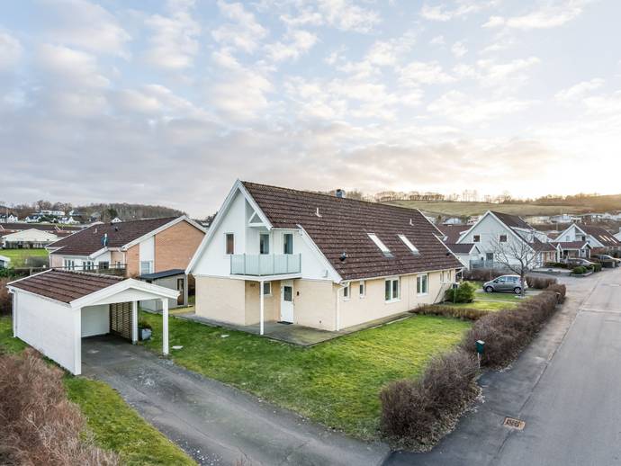 4 rok · 115 m² · Ladugårdsvägen 26B