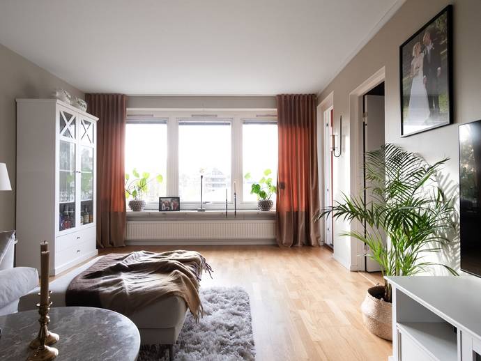 4 rok · 90,4 m² · Köpmangatan 63 A