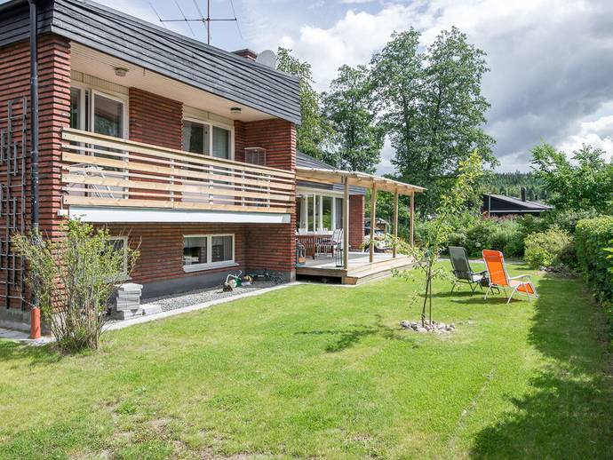 6 rok · 130 m² · Lindströmsgatan 9