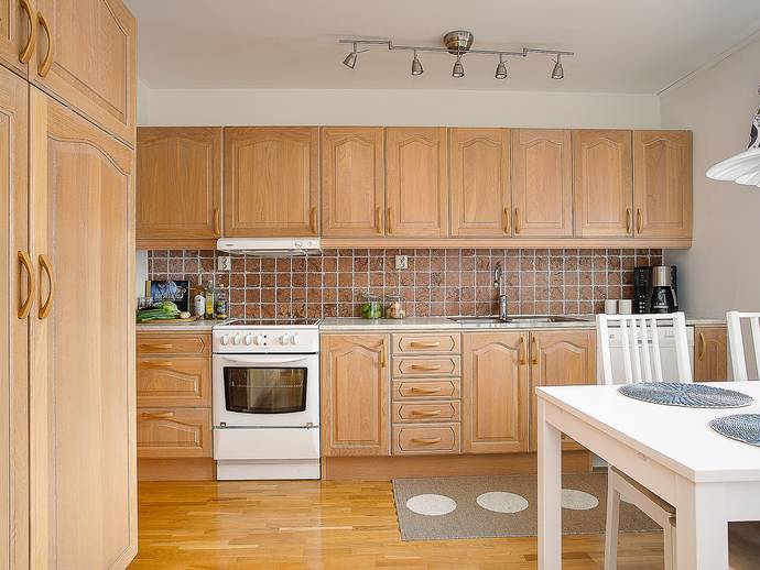3 rok · 78,5 m² · Skolgatan 13 B