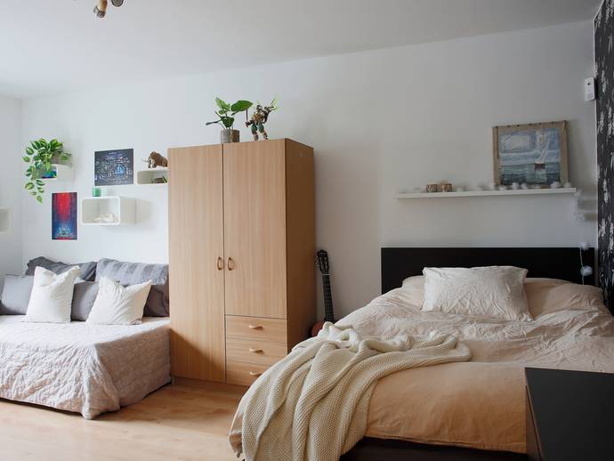 1 rok · 24,5 m² · Lappgatan 17A