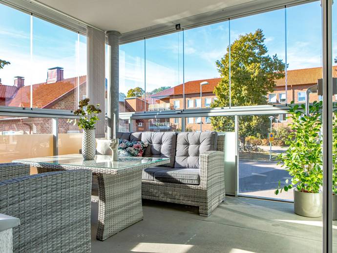 3 rok · 79,7 m² · Ridhusgatan 14