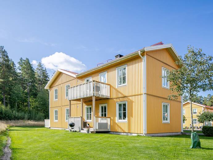 2 rok · 53 m² · Våreldsvägen 7A