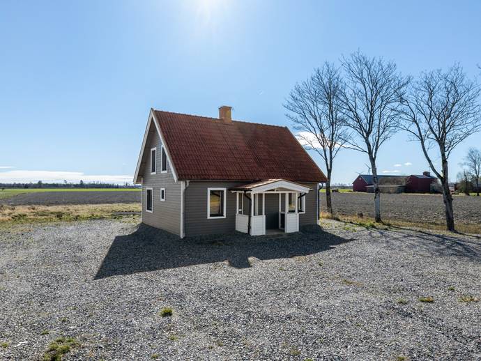 4 rok · 70 m² · Lerhult 2