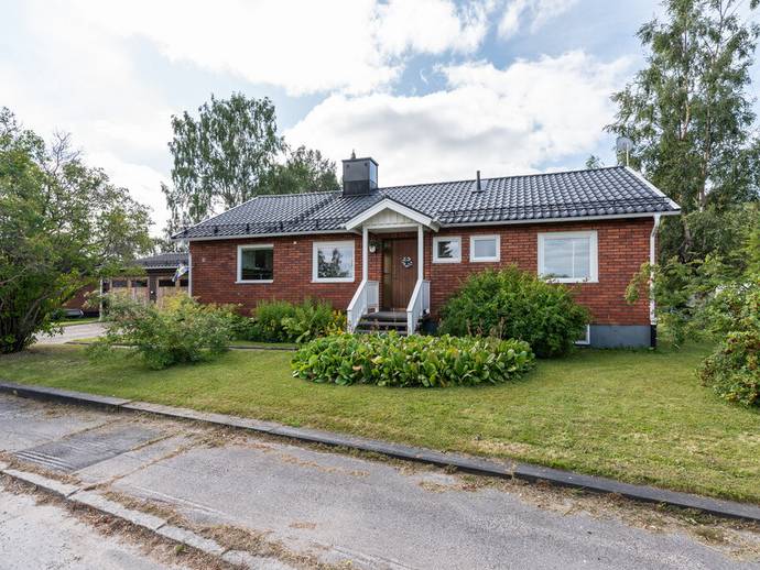 105 m² · Gamla vägen 20