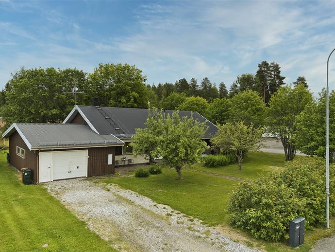 5 rok · 114 m² · Fällgatan 3