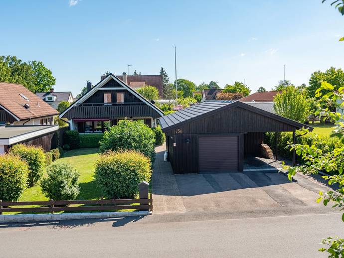 4 rok · 113 m² · Långgatan 15B