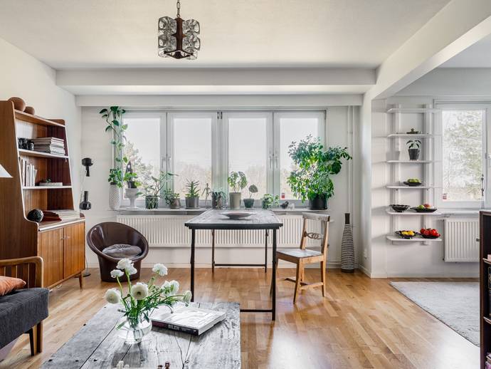 4 rok · 104 m² · Fastlagsvägen 44