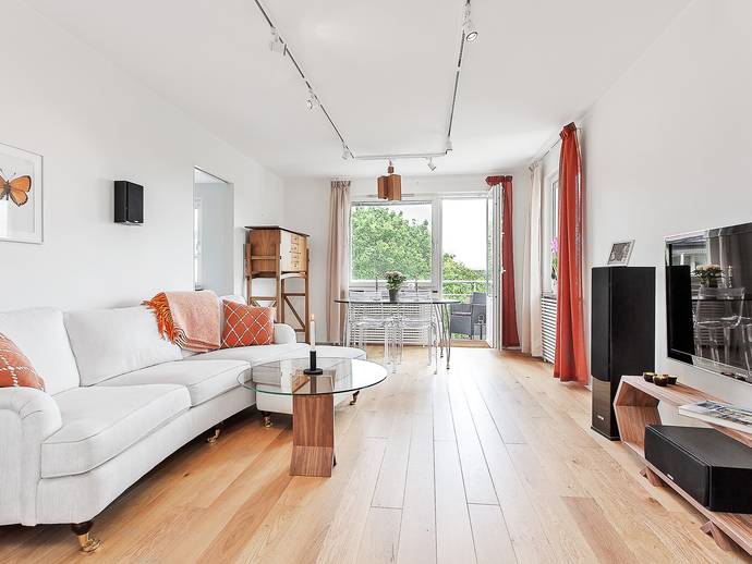 2 rok · 56,5 m² · Fasanvägen 29