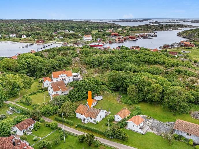 3 rok · 77 m² · Kalkemyrsvägen 13