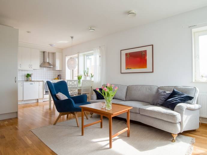 2 rok · 42 m² · Älvans väg 25