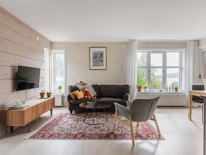 4 rok · 83 m² · Frönäsudden 4 lgh 29