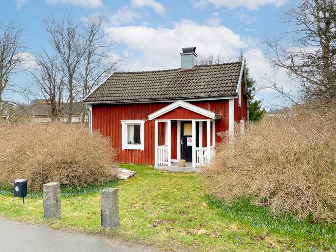 5 rok · 60 m² · Eksjövägen 3