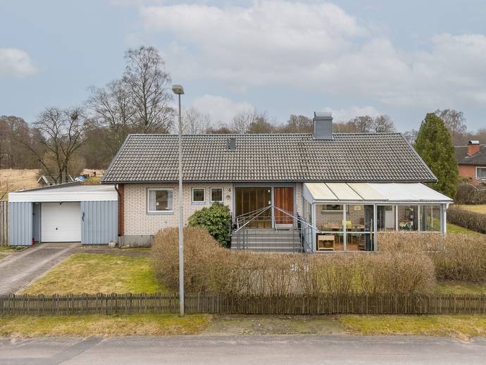 7 rok · 103 m² · Lindmarkersgatan 4
