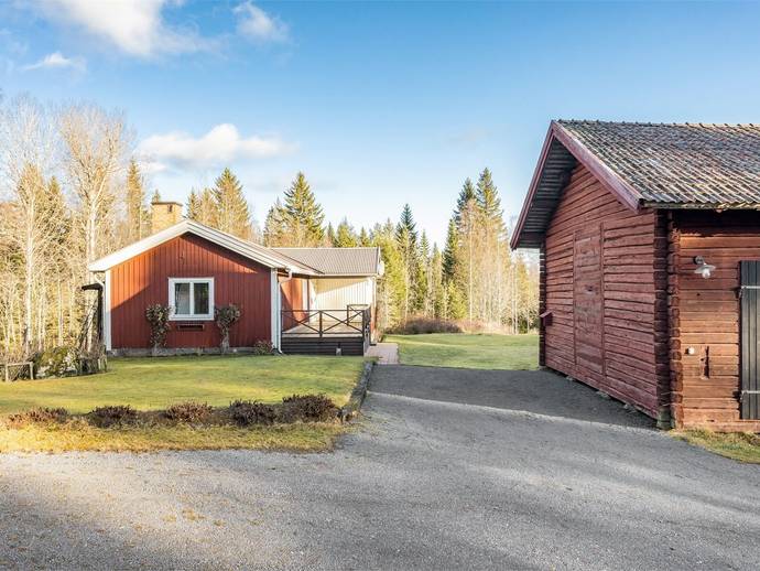3 rok · 88 m² · Haga 19
