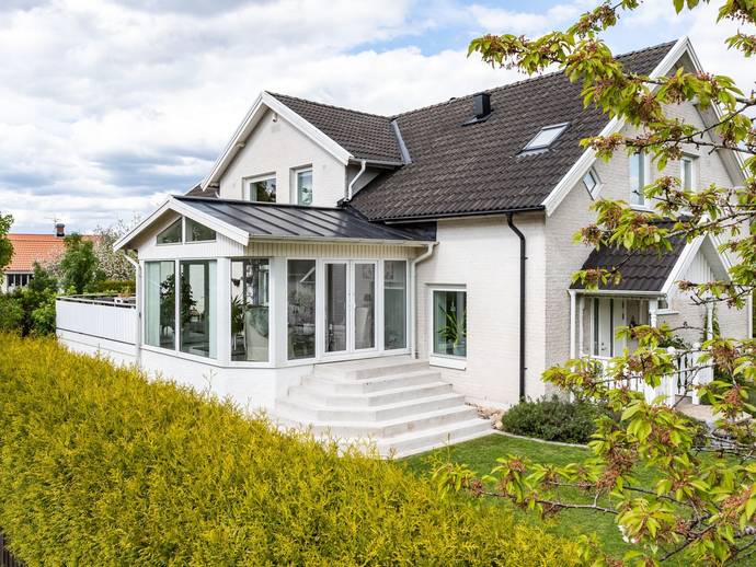 7 rok · 335 m² · Björkås Björkbacka 341
