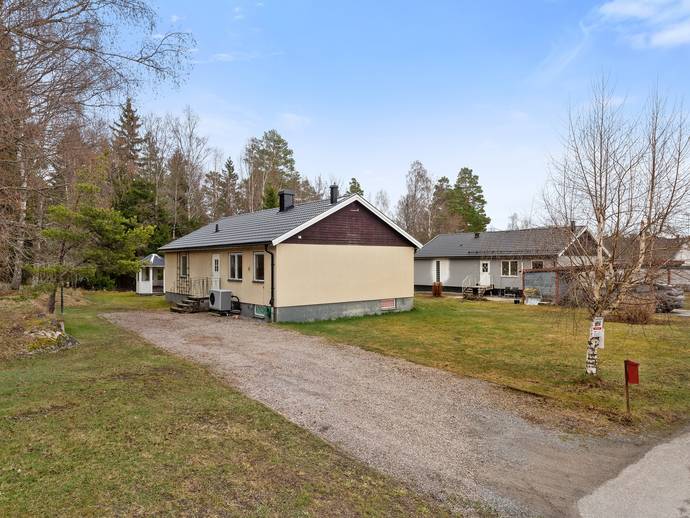 5 rok · 99 m² · Hagvägen 22