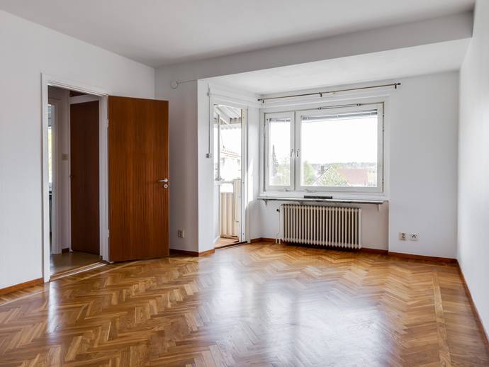 3 rok · 63 m² · Sidvallsgatan 29