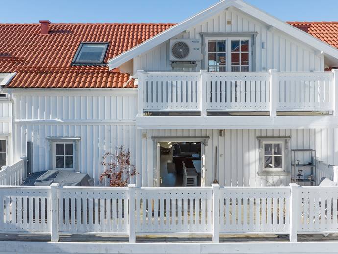 4 rok · 122 m² · Drottninggatan 31