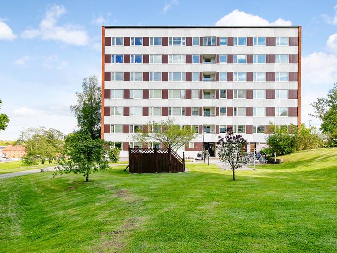 4 rok · 100 m² · Kungsvägen 73