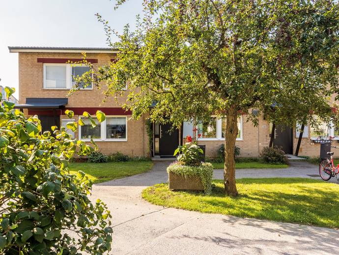 5 rok · 117,5 m² · Snickargatan 40