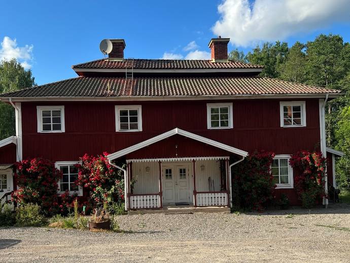 Forsaström Herrgården