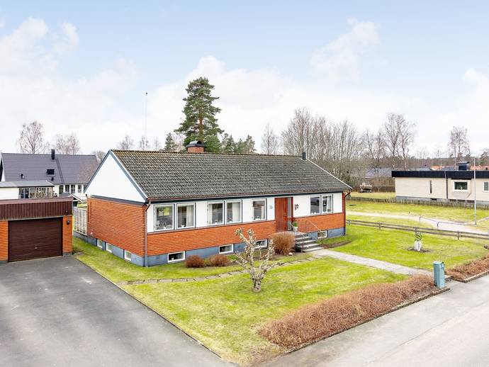 5 rok · 108 m² · Ringvägen 16