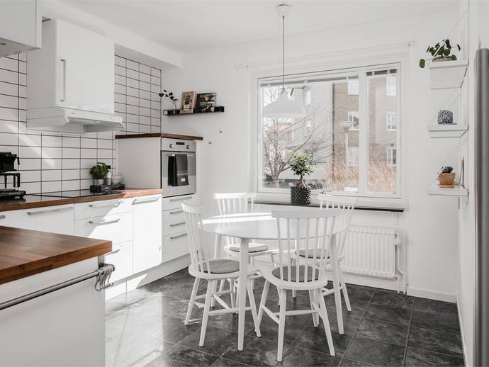 3 rok · 68 m² · Tungatan 4 C