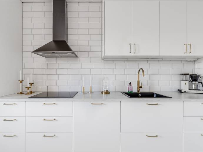 3 rok · 70 m² · Furuvägen 16A