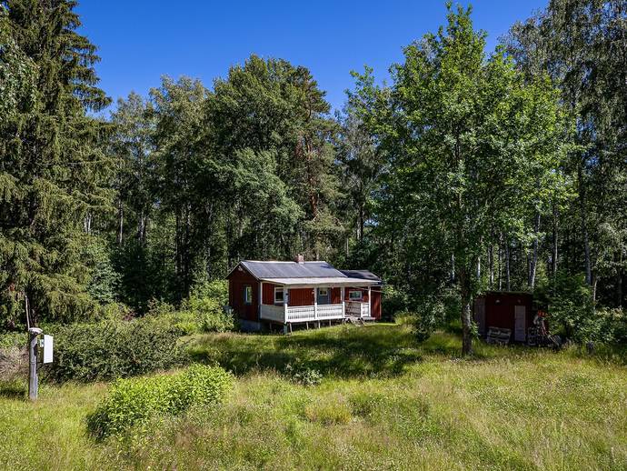 2 rok · 38 m² · Blåsutvägen 8
