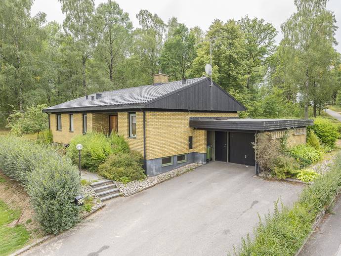 114 m² · Solstigen 13