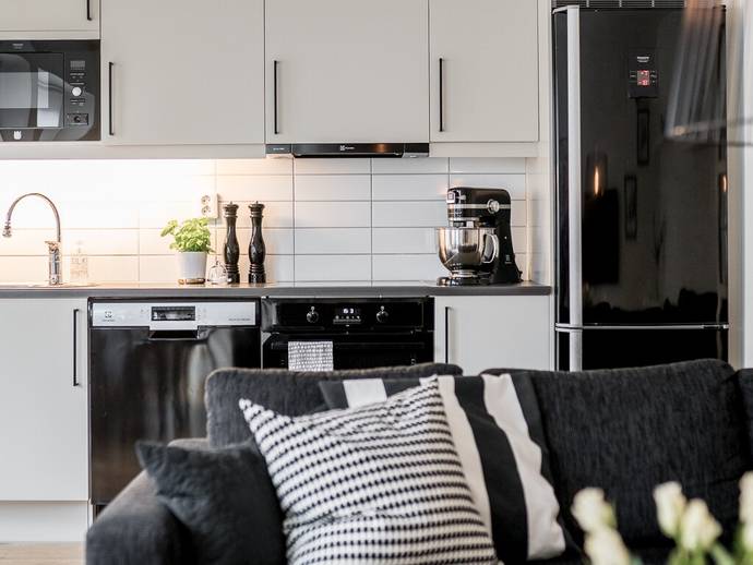2 rok · 51 m² · Hovsgatan 8D