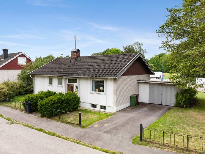 7 rok · 85 m² · Rostvägen 47